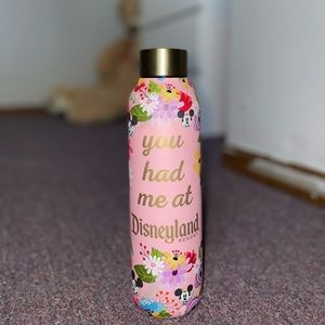 Disney bottle